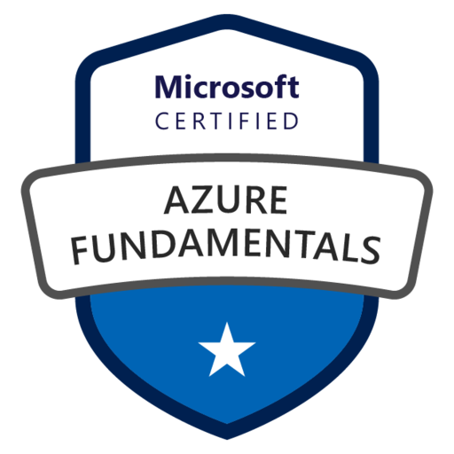 Azure Fundamentals