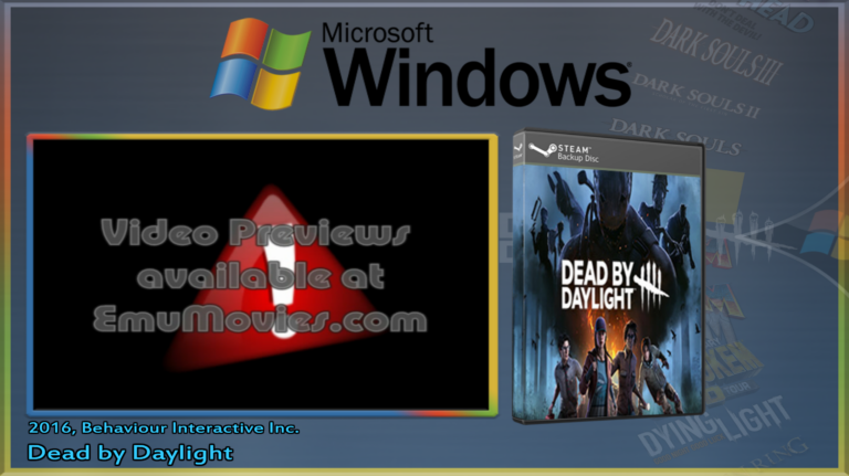 Hyperspin PC Games