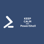 powershell wallpaper