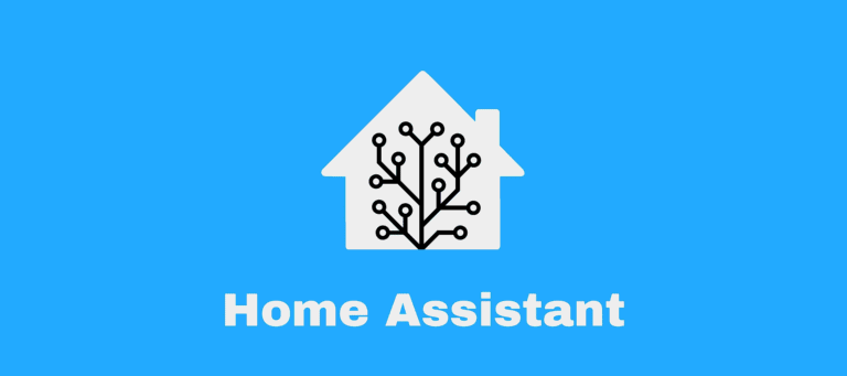 Home Assistant